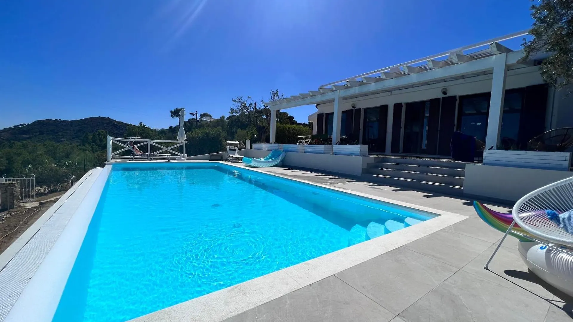 Villa Elicis Pinus Village 0*,  Italy