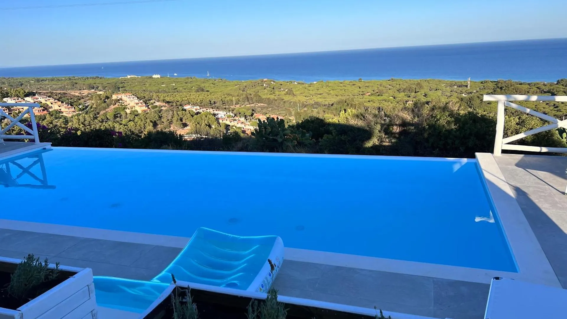 Villa Elicis Pinus Village