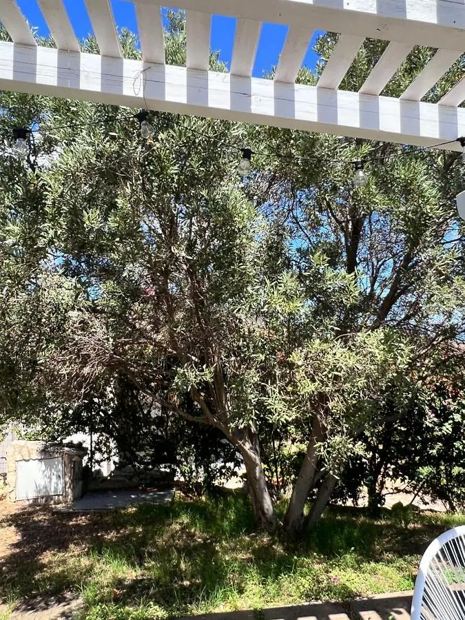 Villa Elicis Pinus Village