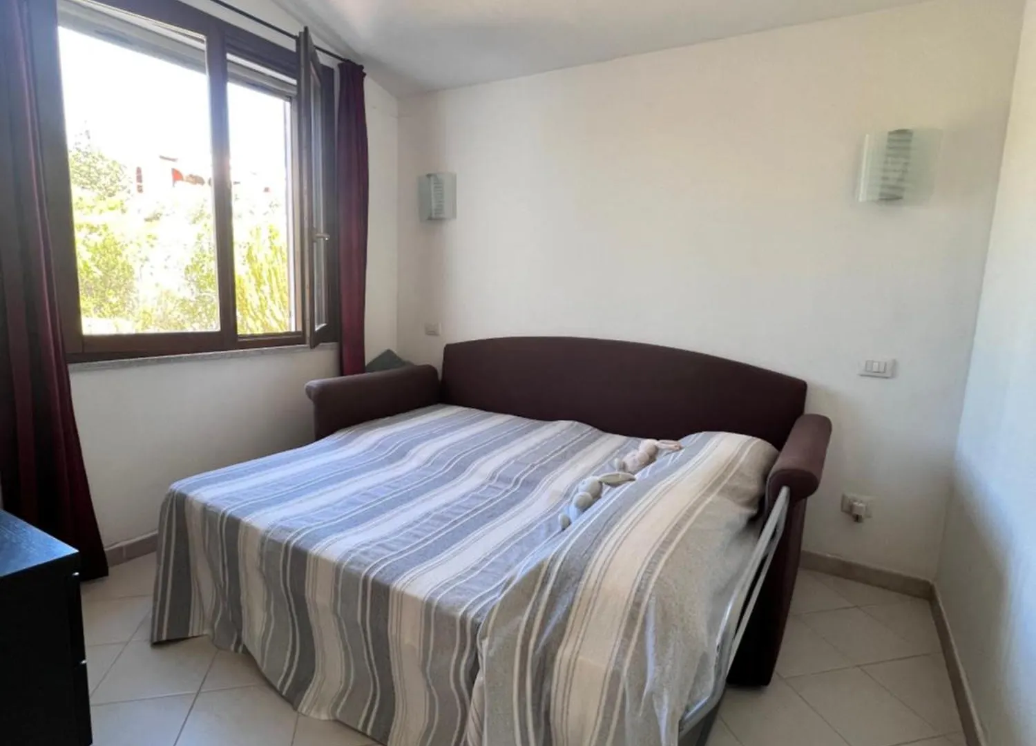 Villa Elicis Pinus Village Italien