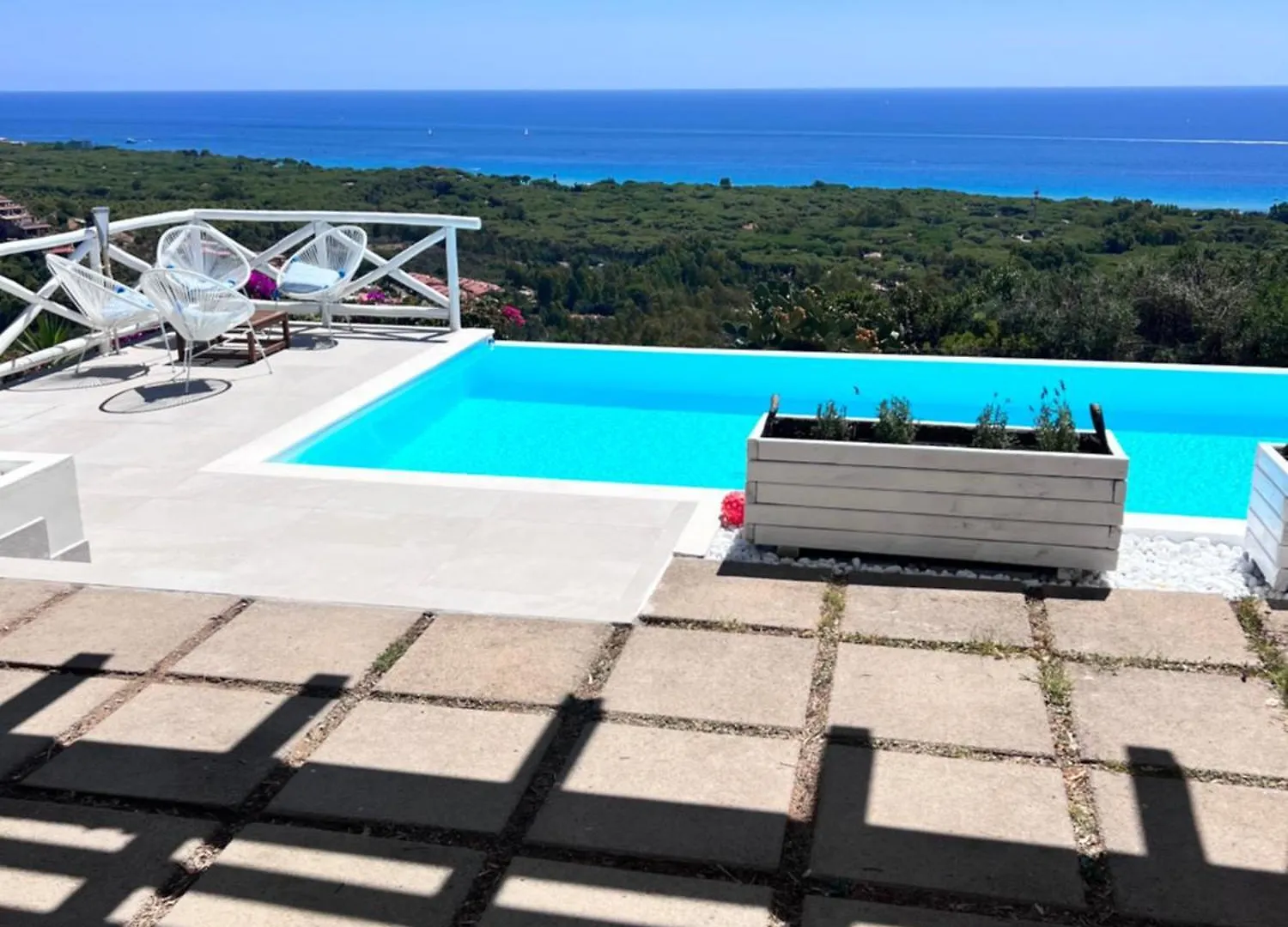 Villa Elicis Pinus Village