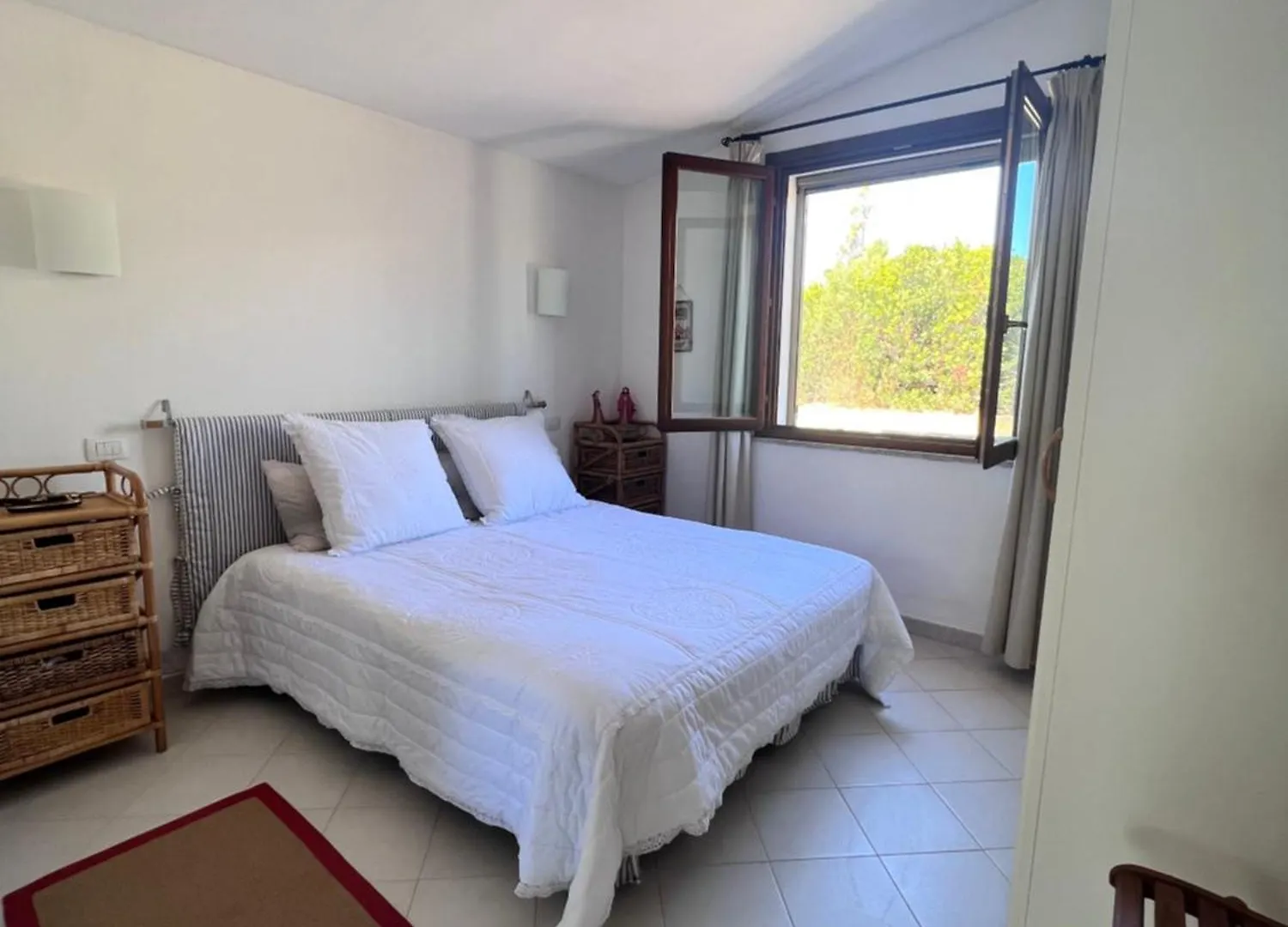 Villa Elicis Pinus Village Italien