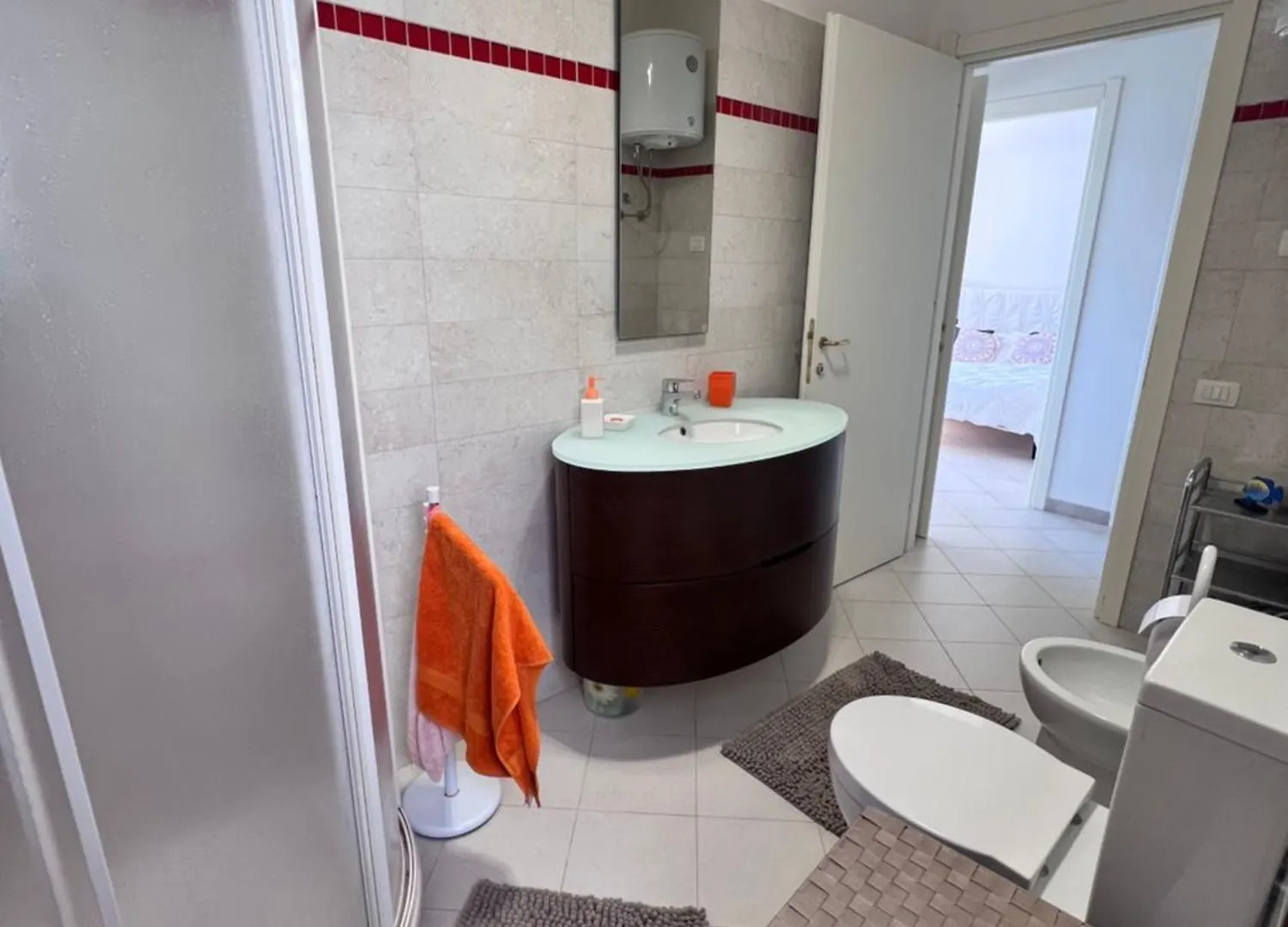 Villa Elicis Pinus Village
