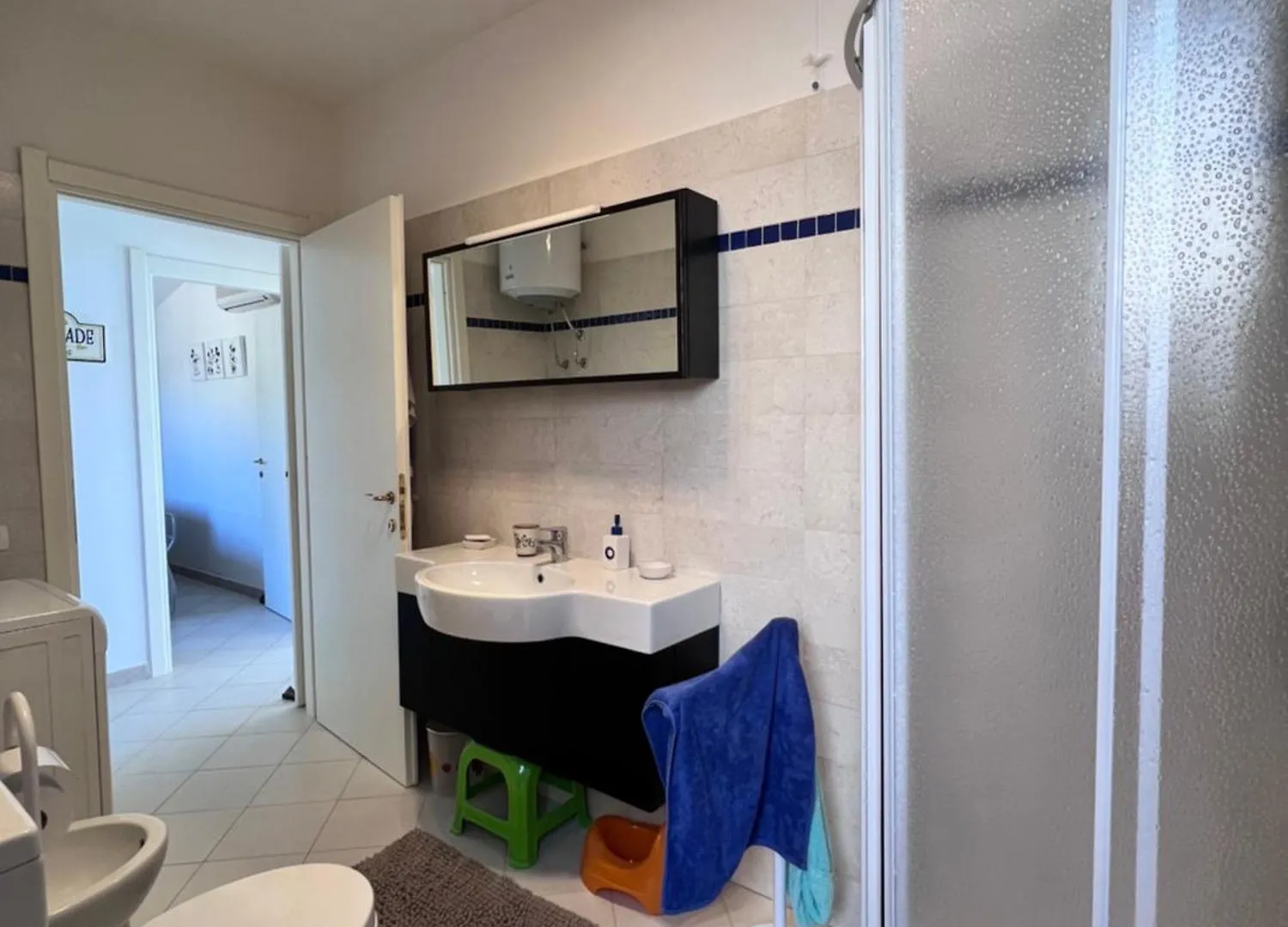 Villa Elicis Pinus Village Italien