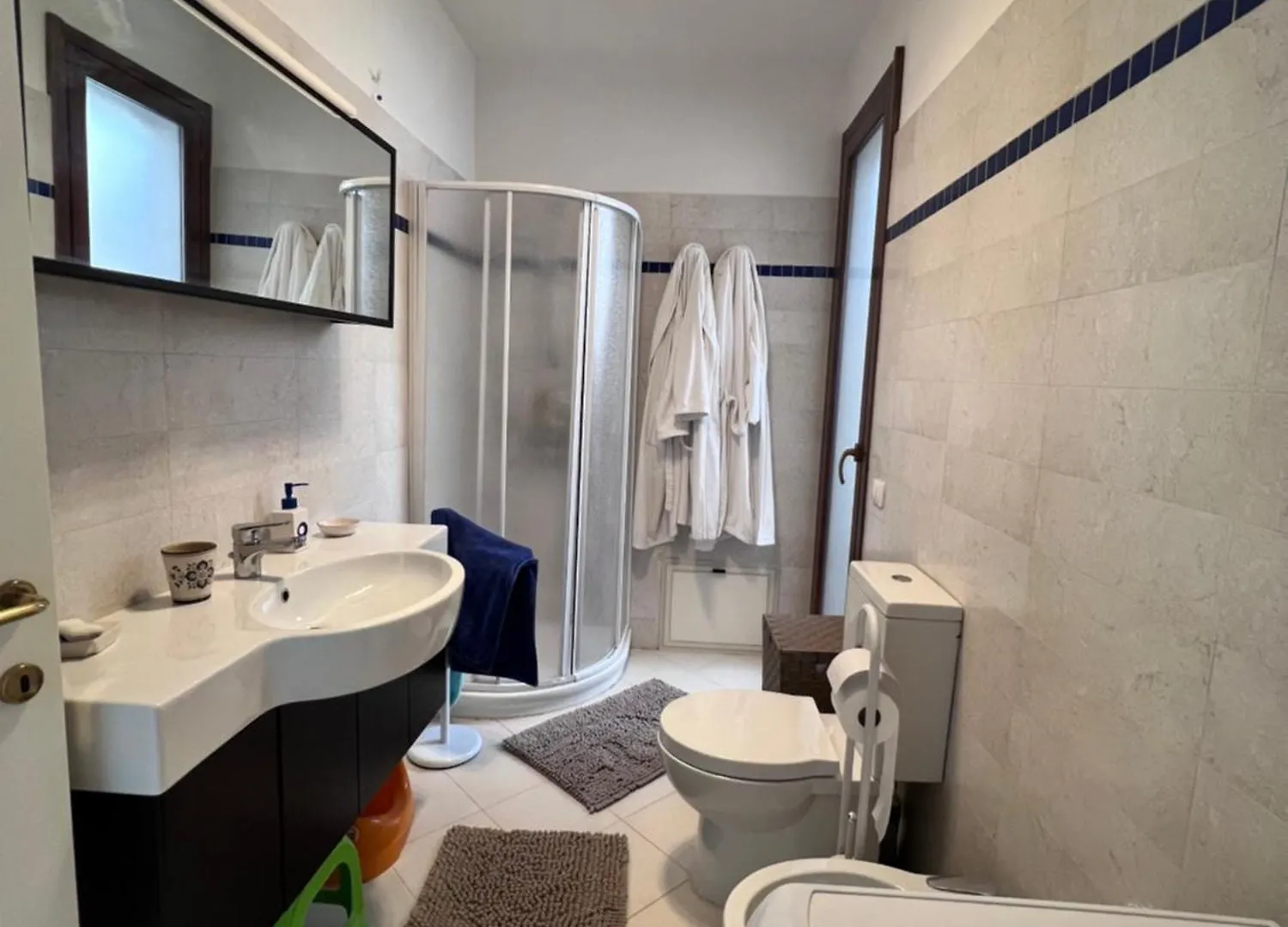 Villa Elicis Pinus Village