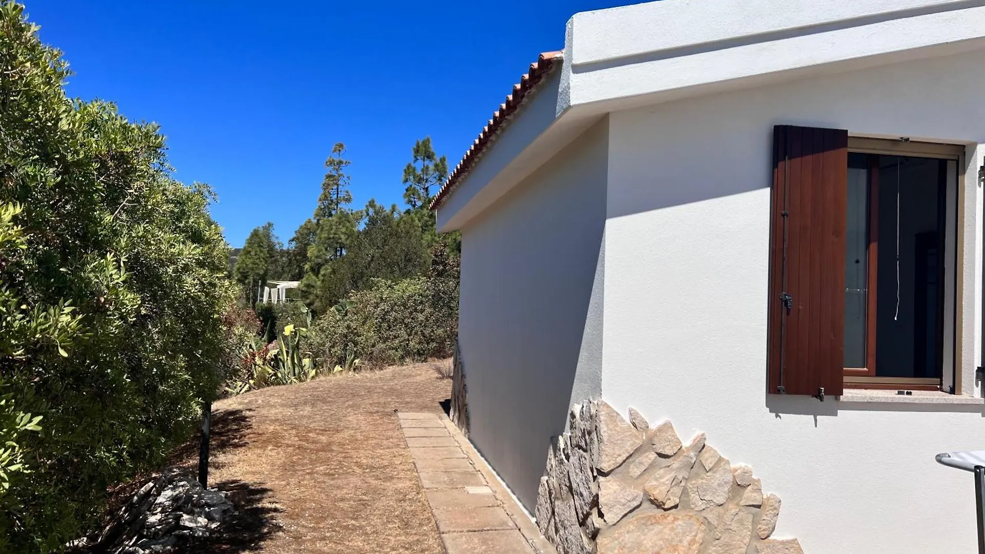 Villa Elicis Pinus Village