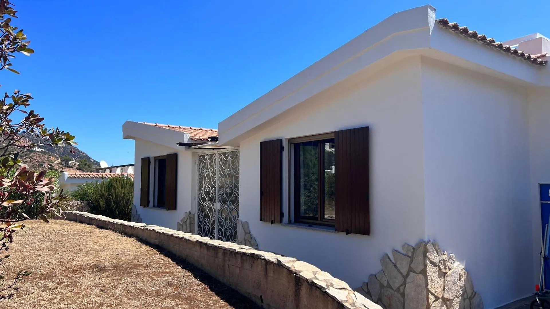 Villa Elicis Pinus Village Italien