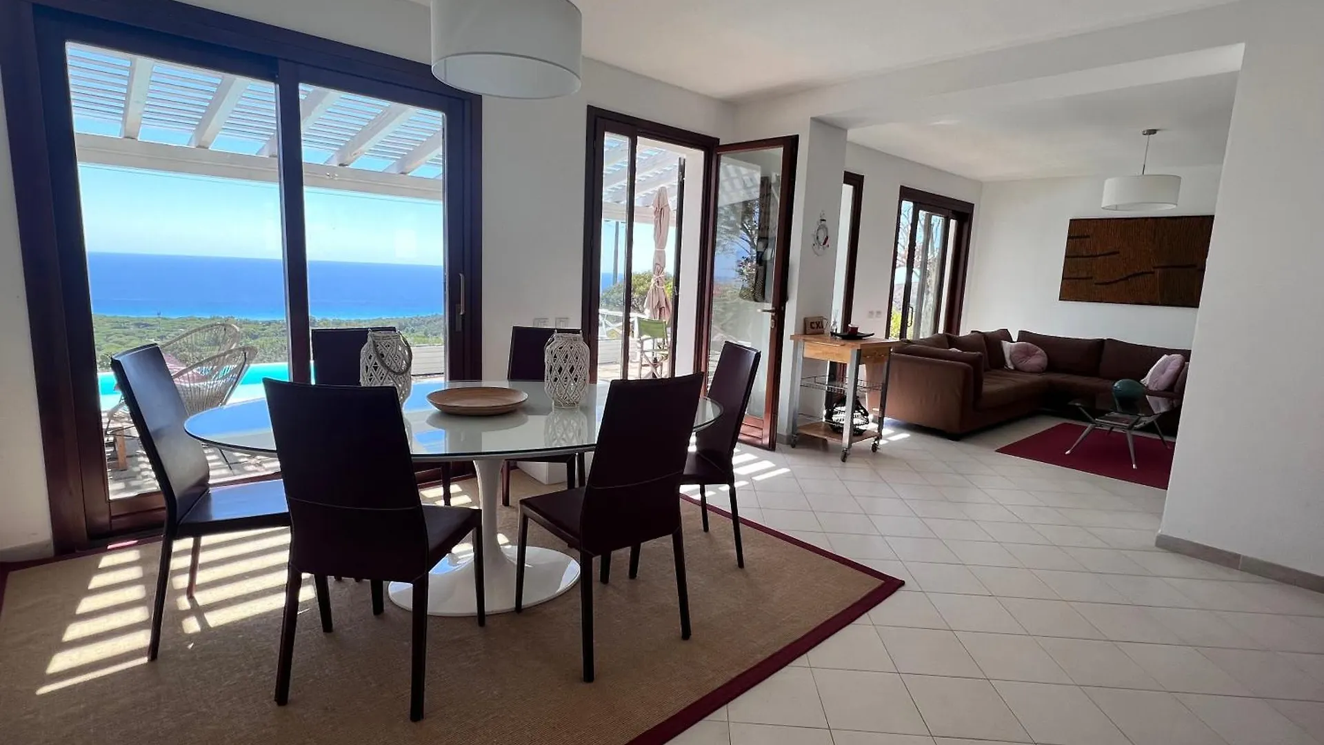 Villa Elicis Pinus Village