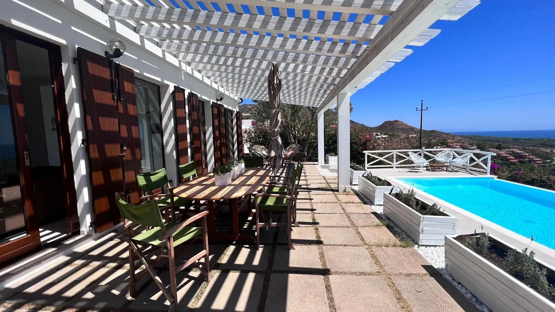 Villa Elicis Pinus Village 0*,