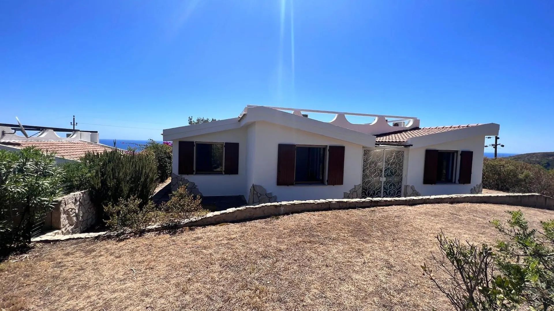 Villa Elicis Pinus Village