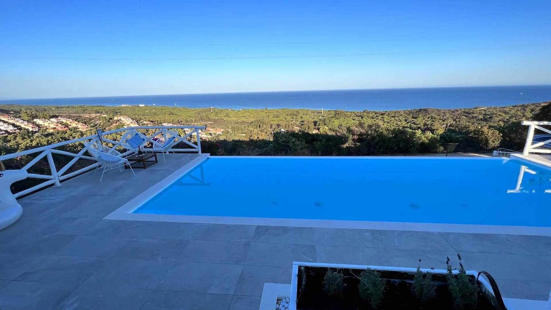 Villa Elicis Pinus Village 0*,  Italien