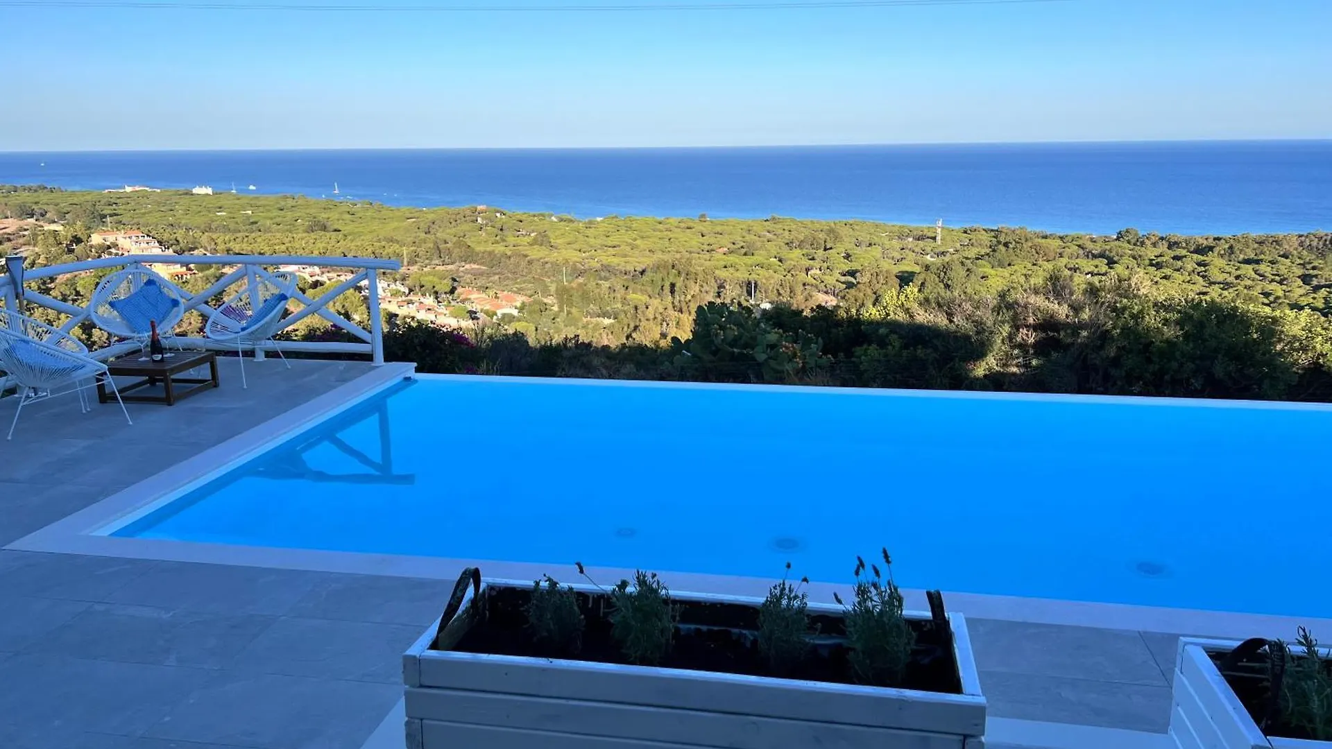 Villa Elicis Pinus Village 0*,  Italien