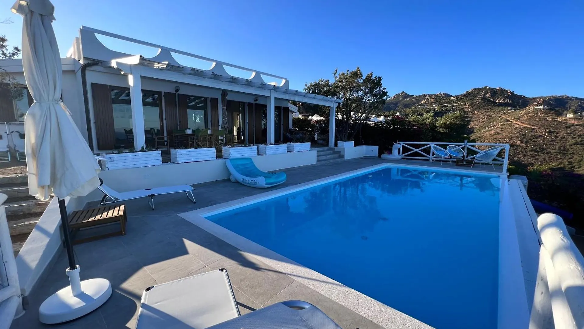 Villa Elicis Pinus Village Italien