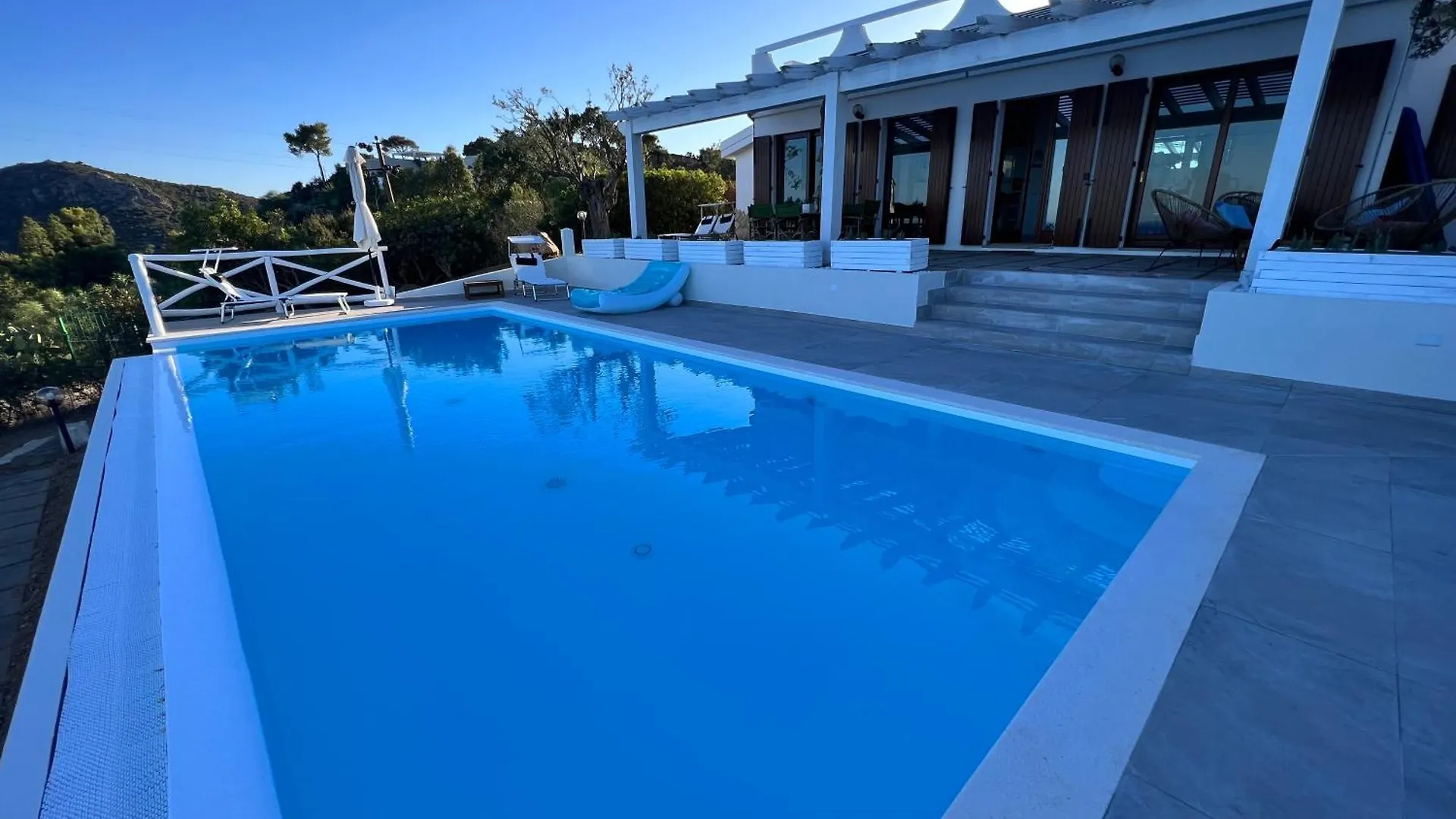 Villa Elicis Pinus Village