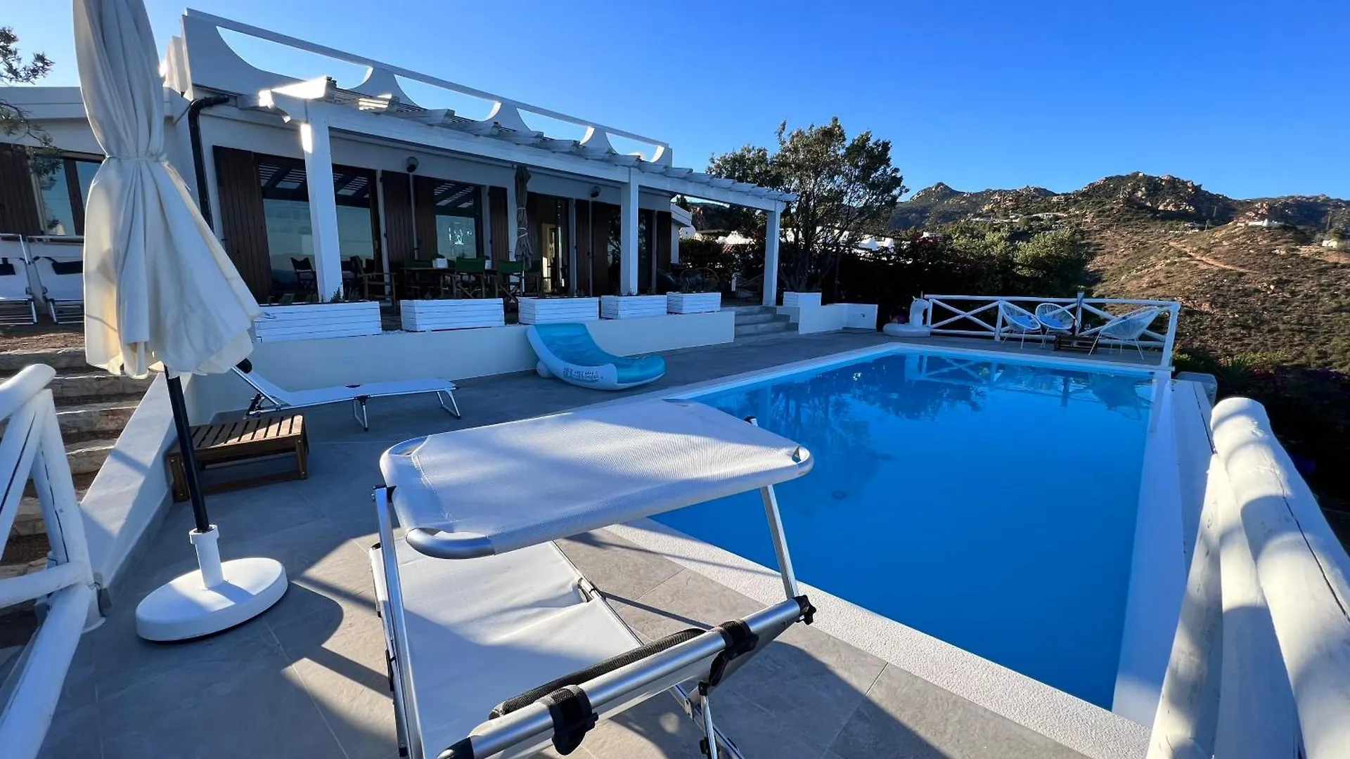 Villa Elicis Pinus Village 0*,