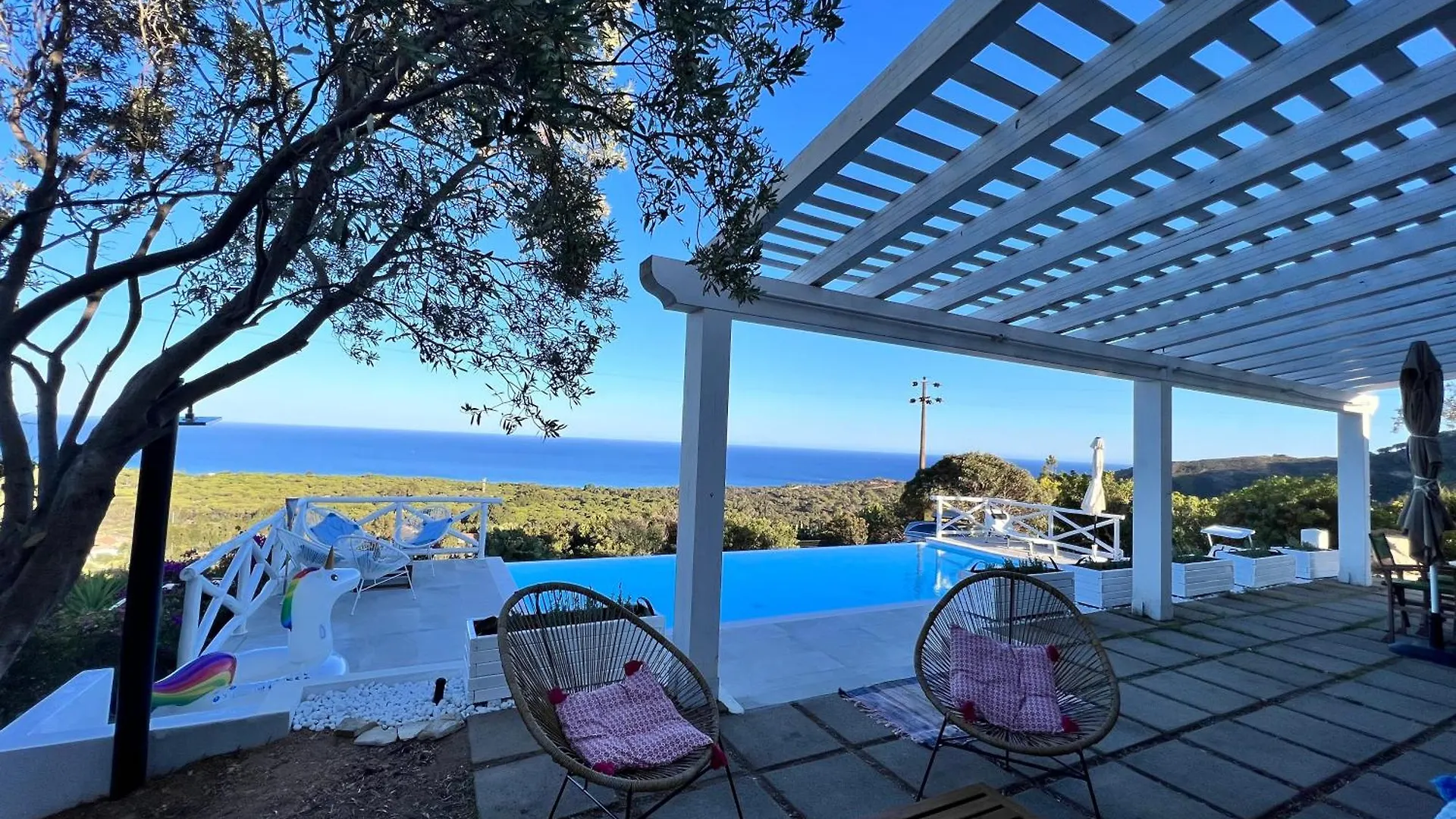 Villa Elicis Pinus Village