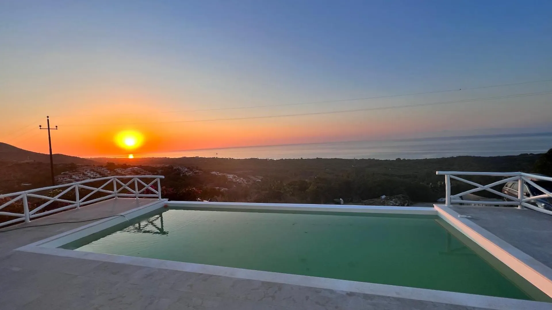 Villa Elicis Pinus Village Italien