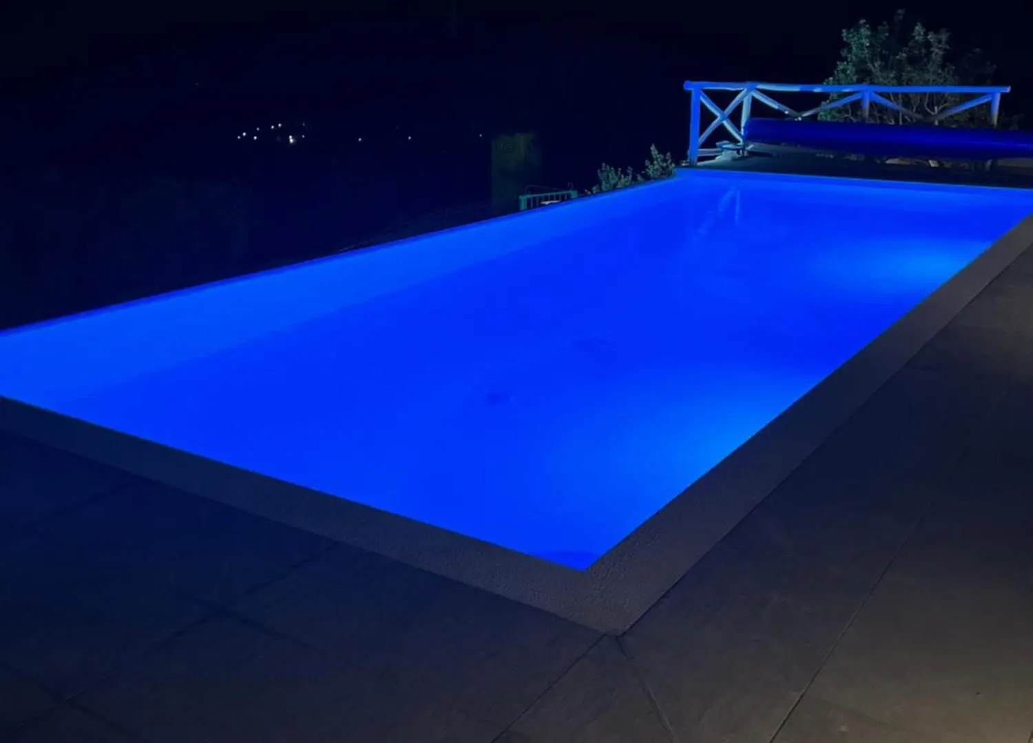 Villa Elicis Pinus Village 0*,