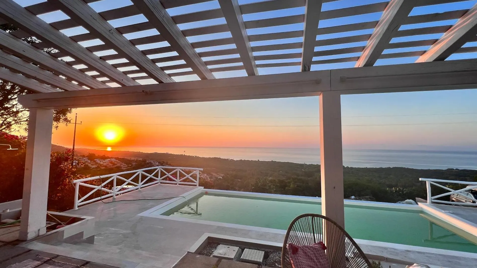 Villa Elicis Pinus Village Italien